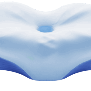 Almohada Derila Ergo