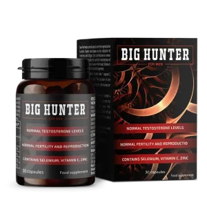Big Hunter