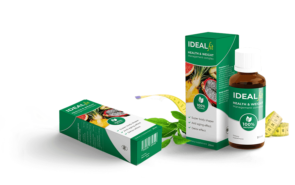 IdealFit
