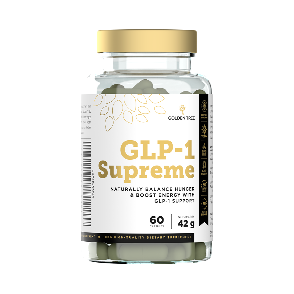 GLP-1 Supreme
