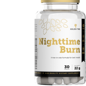 Nighttime Burn